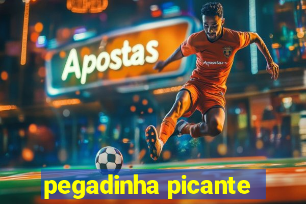 pegadinha picante